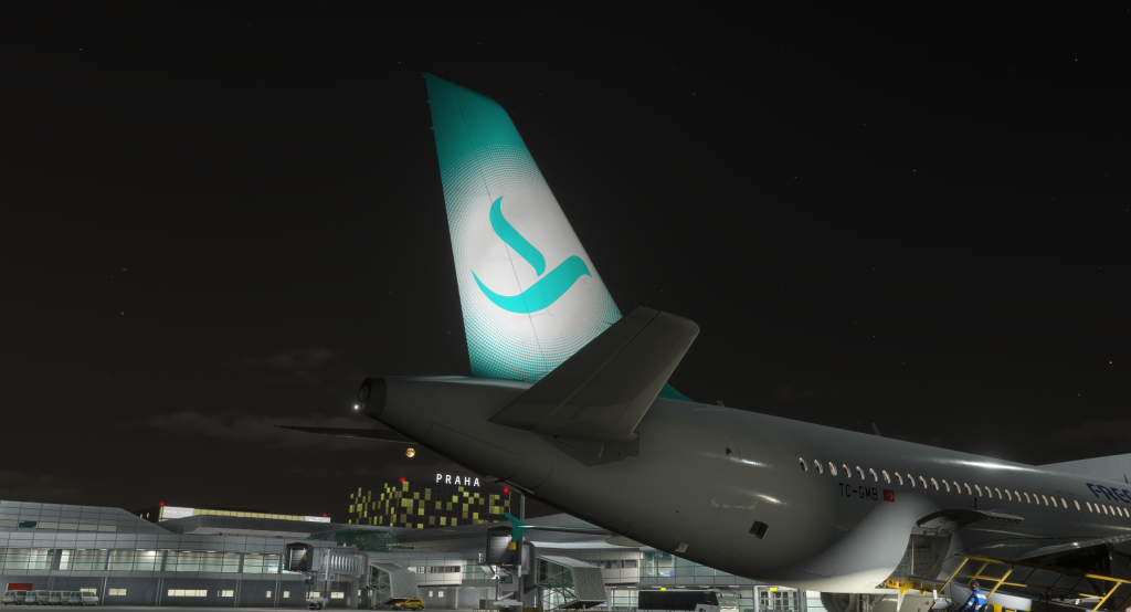 BBT A320