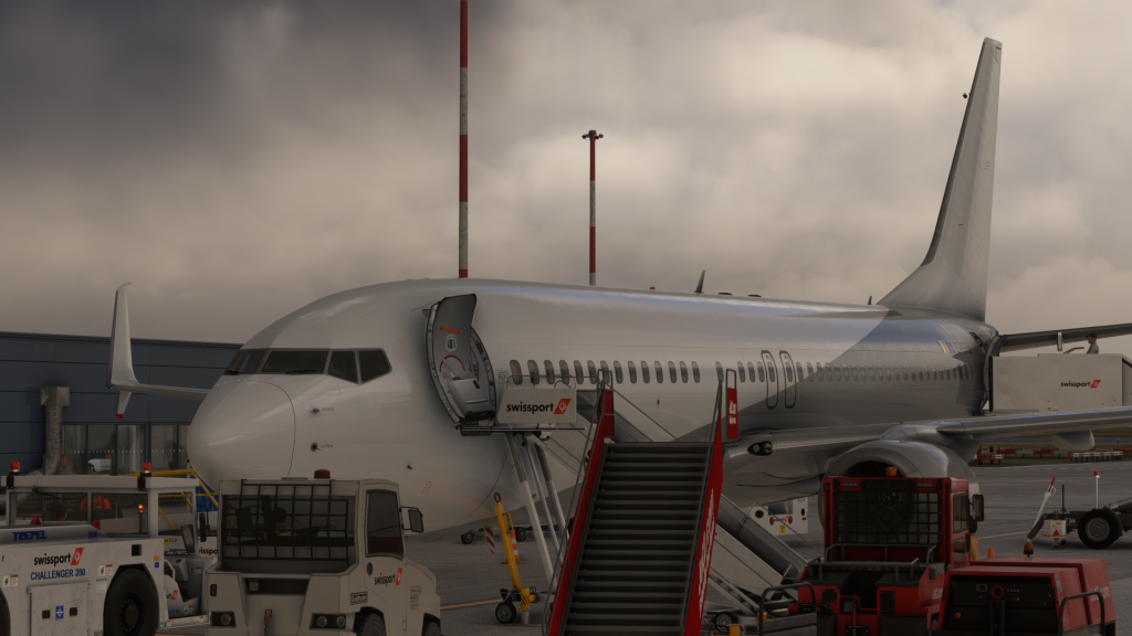 FFA B738