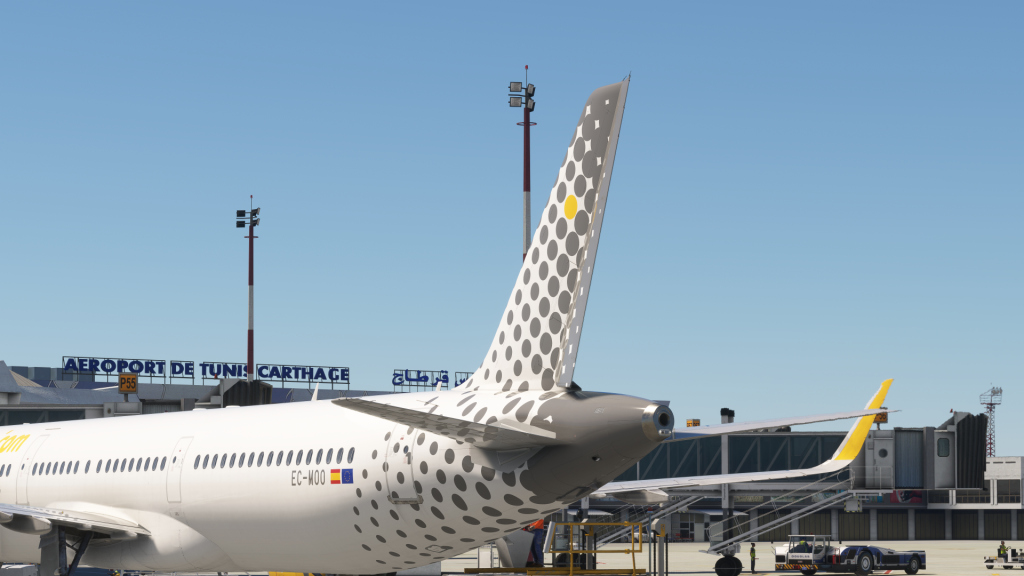 VLG A321